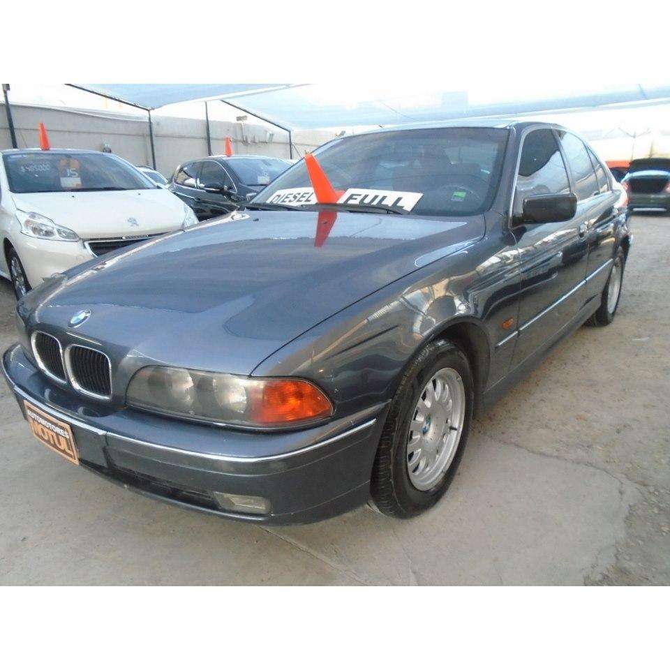 Bmw 5TDS  Diesel