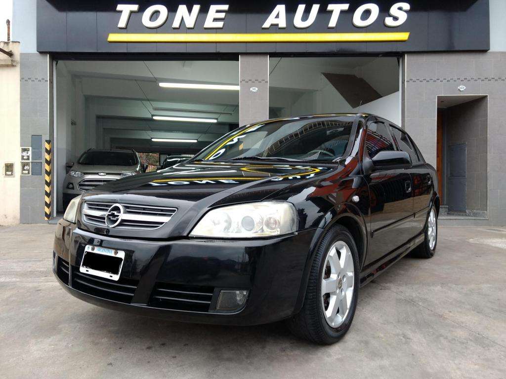 CHEVROLET ASTRA  GLS 2.0 NAFTA 5P TONEAUTOS