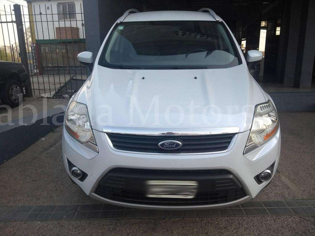 FORD KUGA TREND 2.5T 