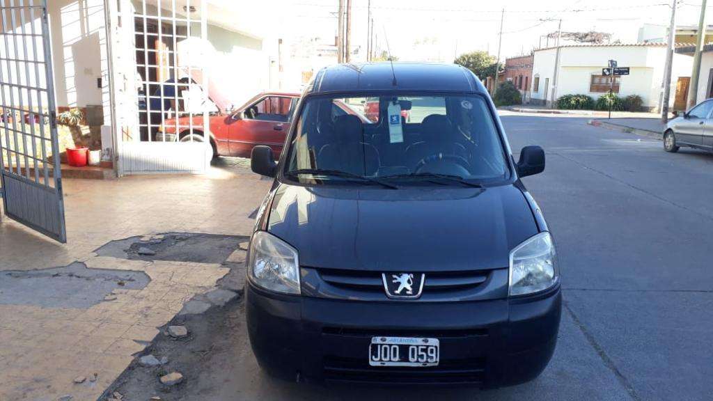 Peugeot Partner Impecable