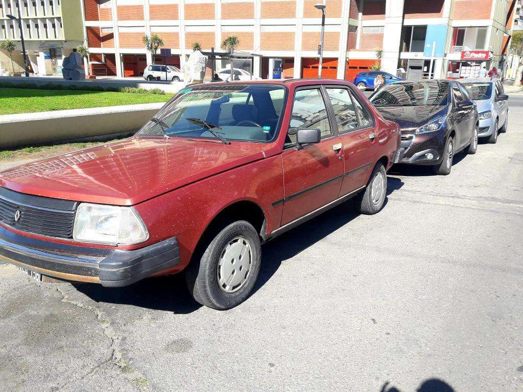 Renault 18 Gtl