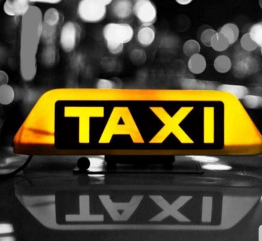 Transfiero Licencia Taxi con Prisma Joy