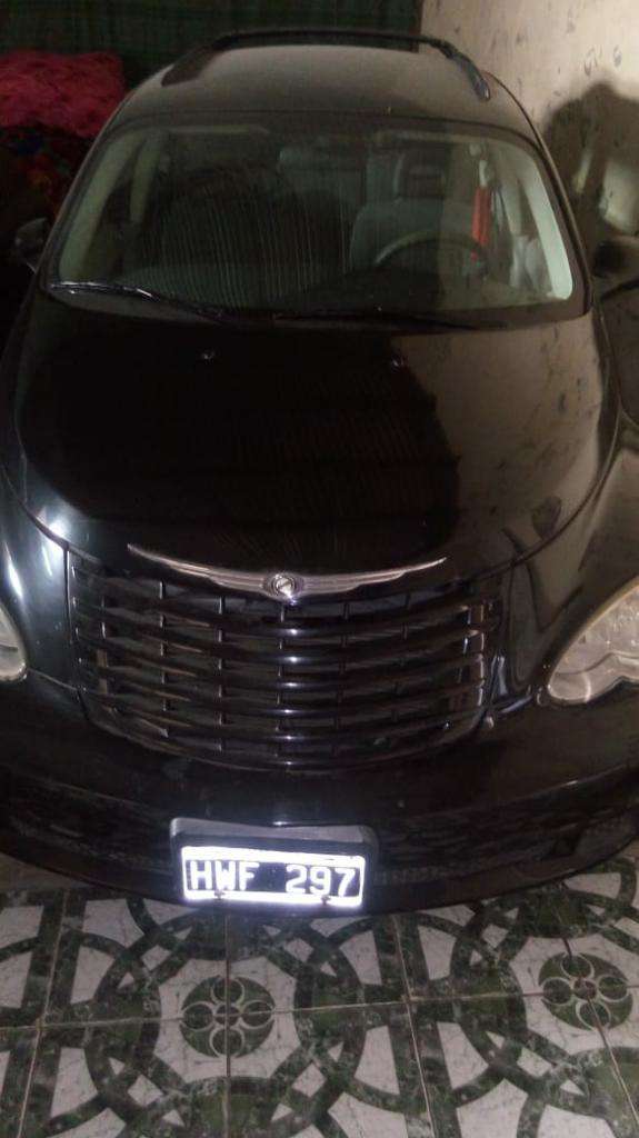 Vendo Chrysler Modelo 