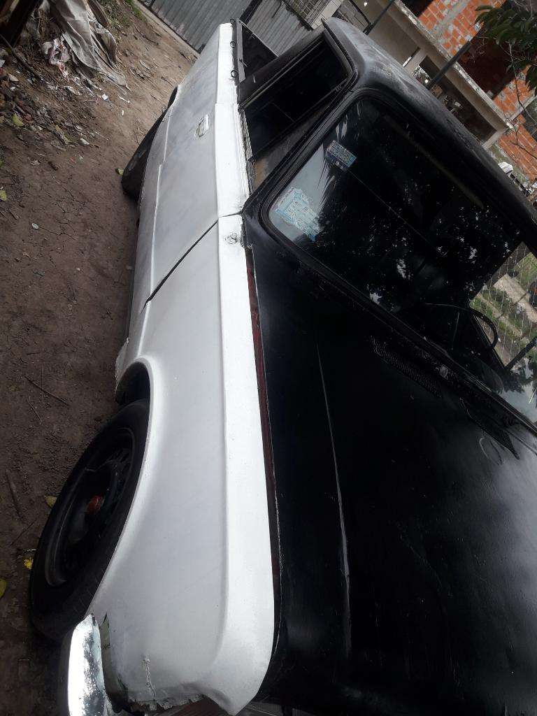 Vendo Fiat 125 Multicarga