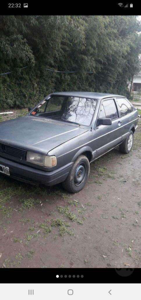 Vendo Gol 1.8