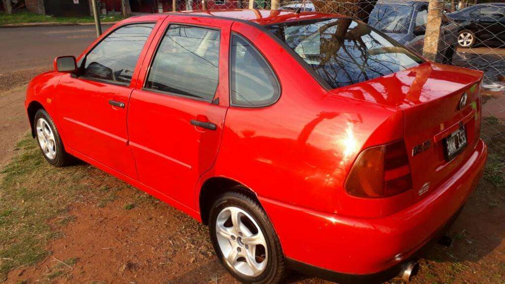 Vendo Permuto Polo  Nafta Full