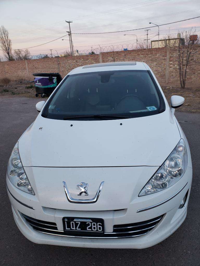 Vendo Peugeot  Hdi