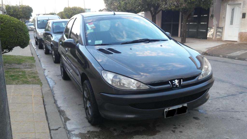 Vendo Peugeot  generation mod .