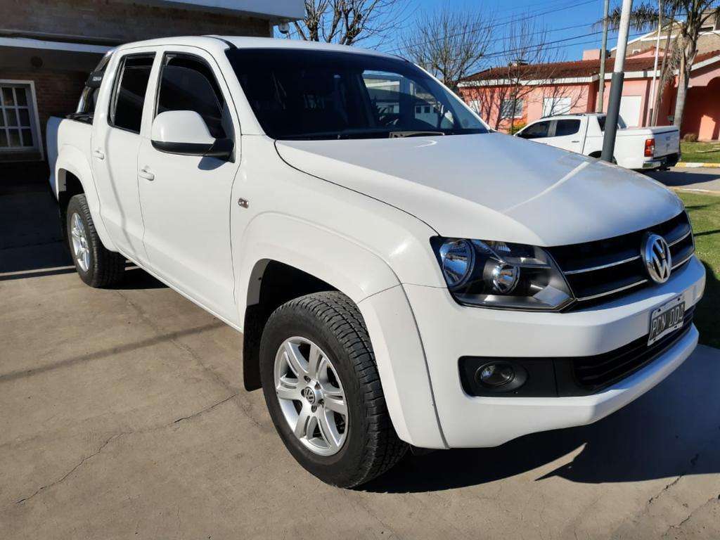 Amarok 