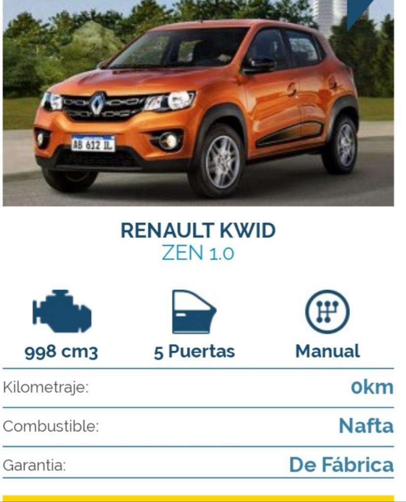 Dueña Vende Auto