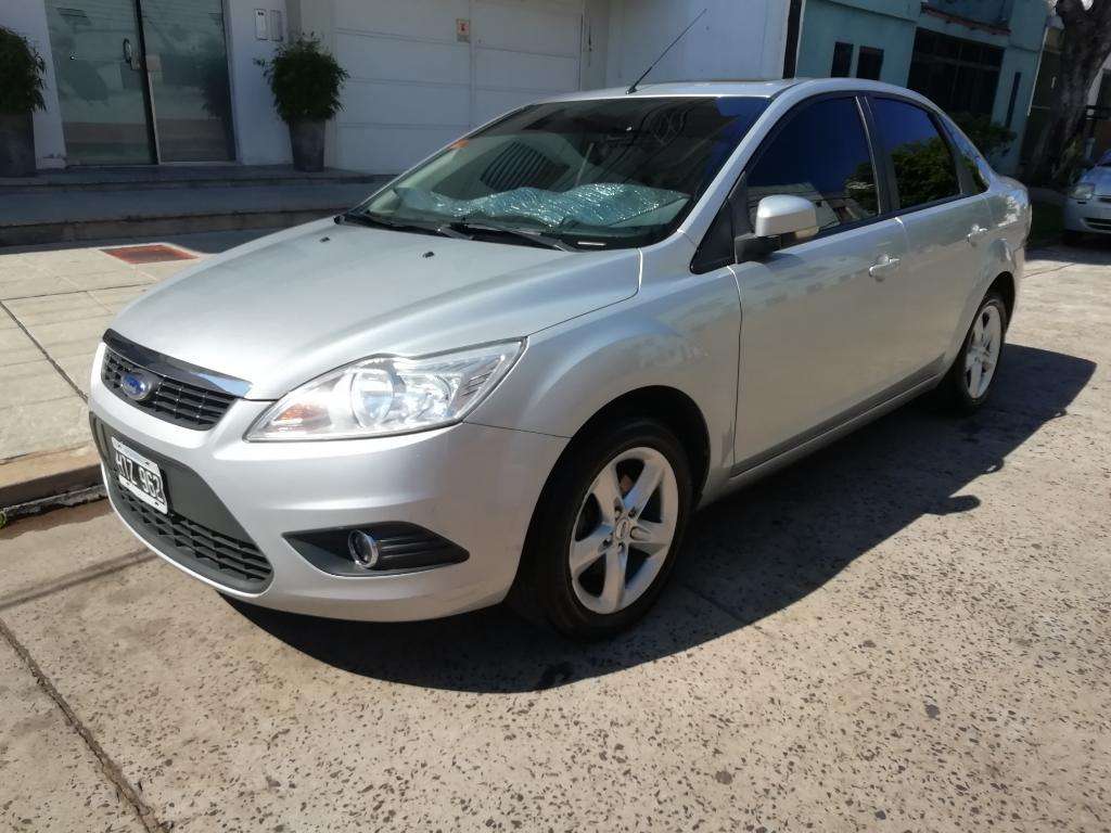 Ford Focus Exe 2.0