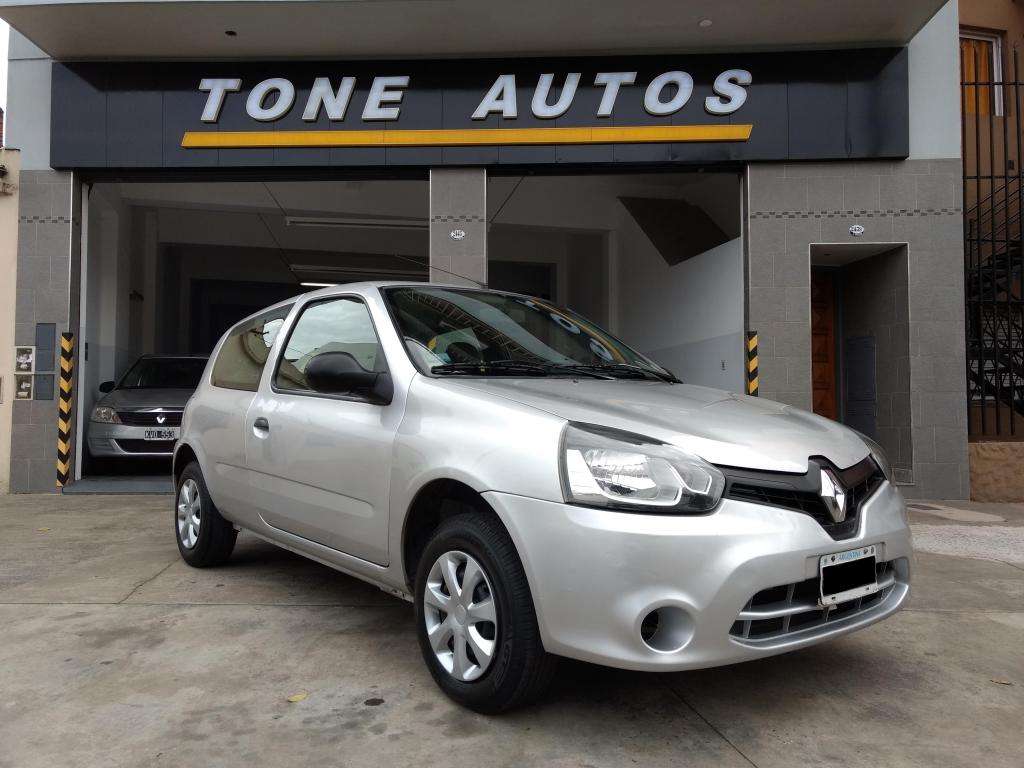 Renault Clio Mio  Nafta 3 Puertas Toneautos