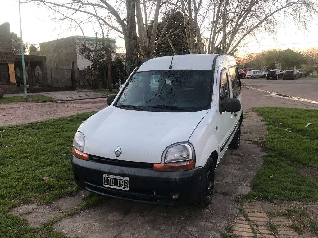 Renault Kangoo Rld 1,9 (Diesel)