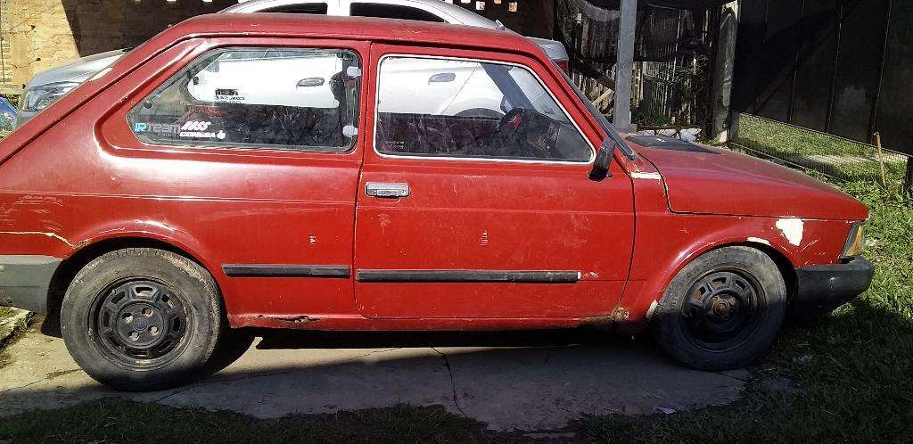 Vendo 147 Nafta