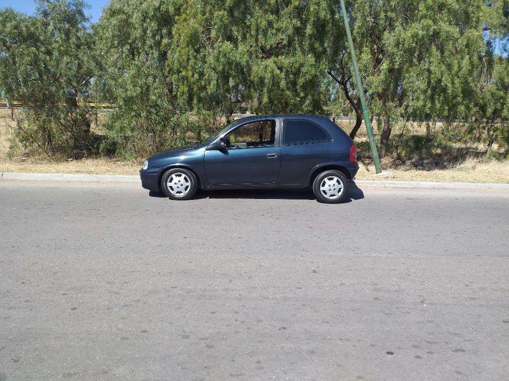 Vendo Corsa Gnc