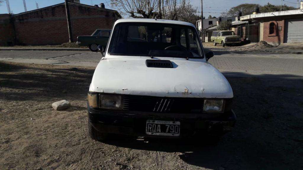 Vendo Fiat 147