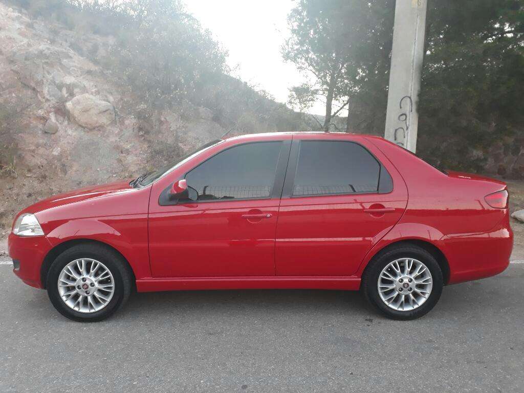 Vendo Fiat Siena 1.6 sin Detalles