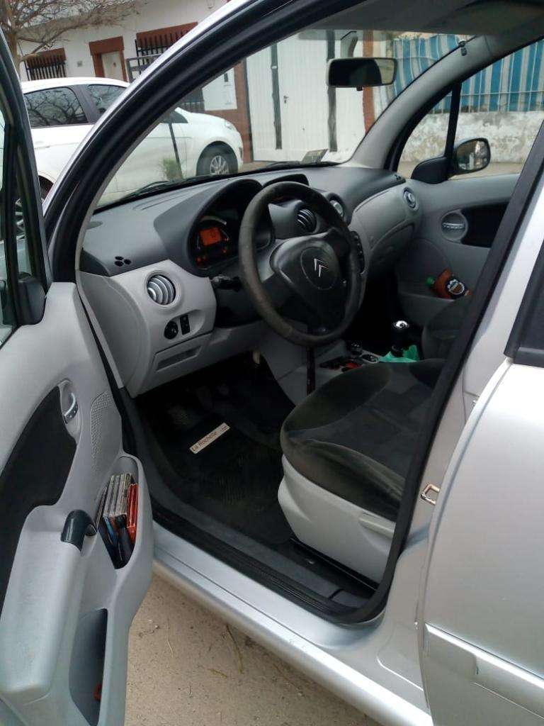 Citroen C