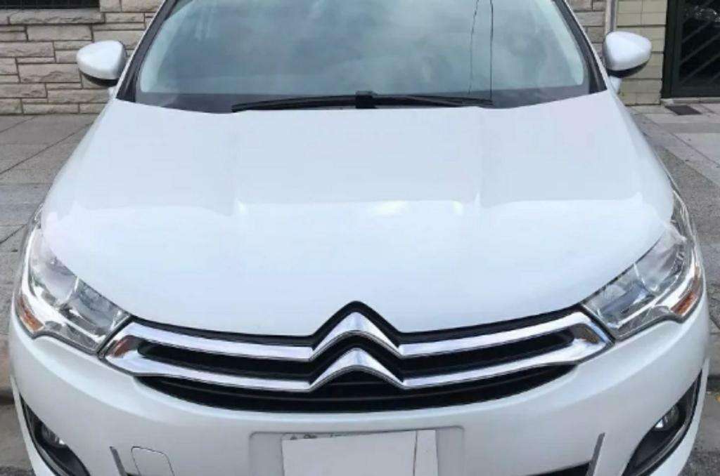 Citroen C4 Lounge Tendance Okm Tope Gama