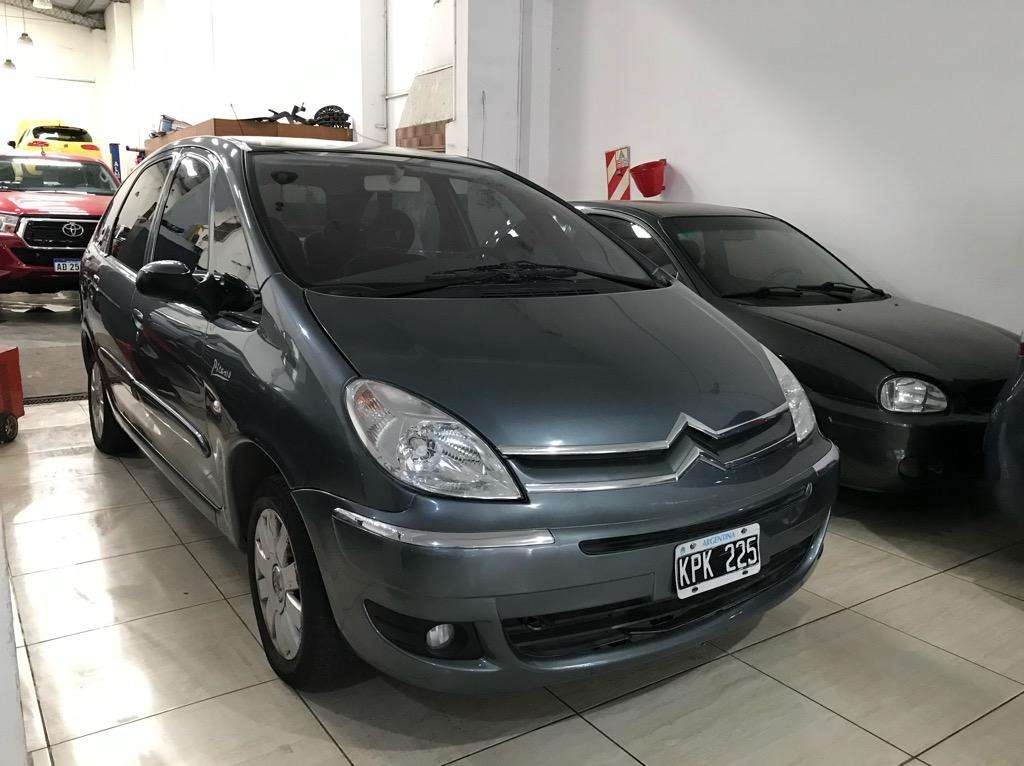 Citroen Xsara Picasso