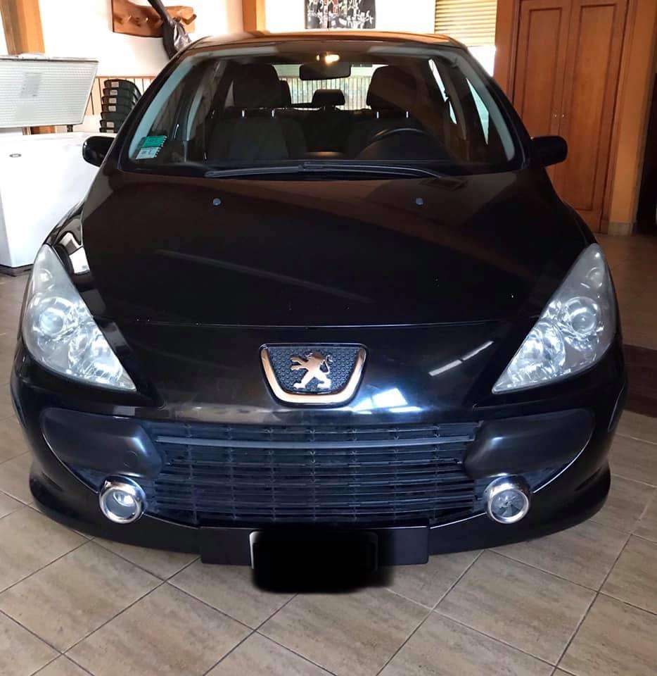 VENDO Peugeot 307. Mod.  km. NO PERMUTO