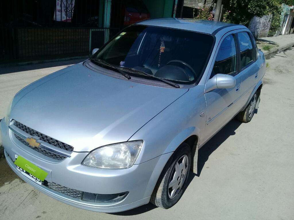 Vendo Chevrolet Classic