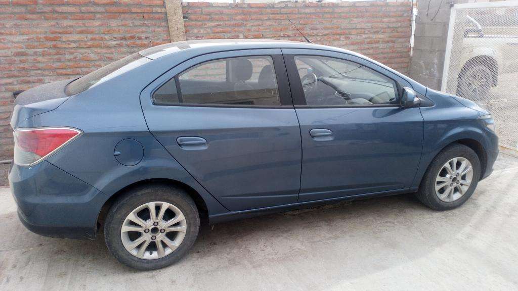 Vendo Chevrolet Prisma