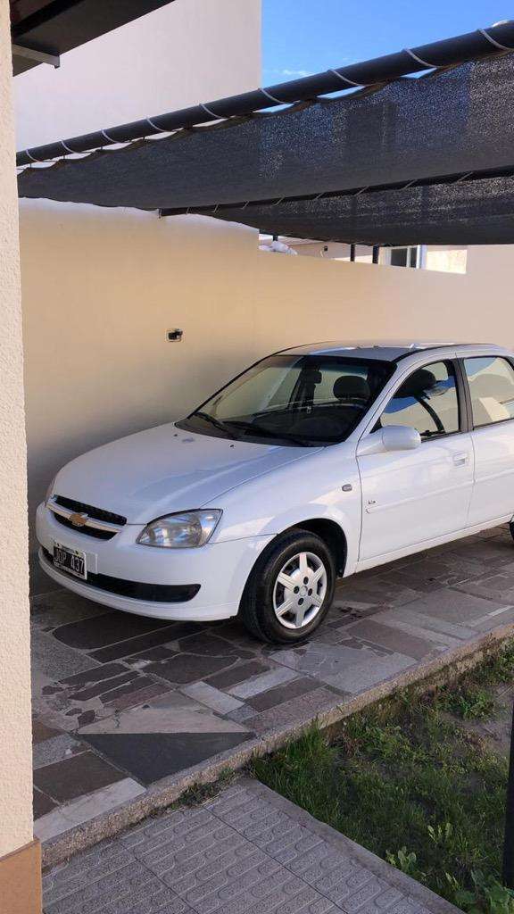 Vendo Corsa  Gnc