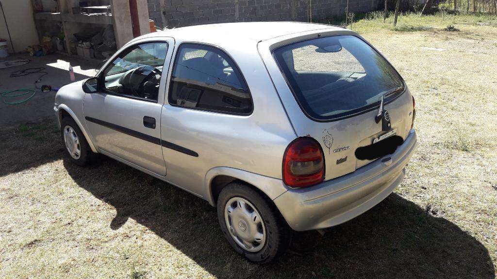 Vendo Corsa Wind 