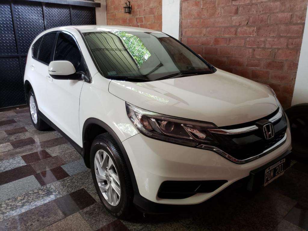 Vendo Crv