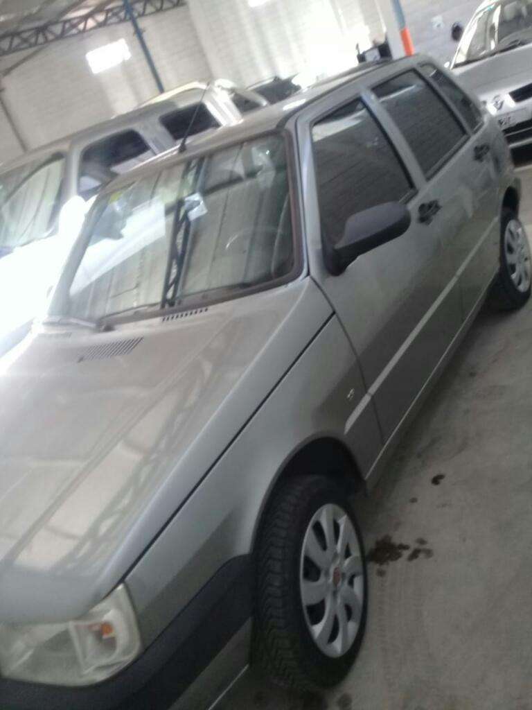 Vendo Fiat Uno