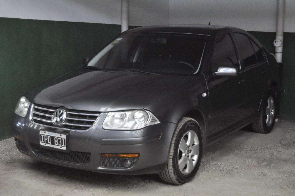 Volkswagen Bora  triptronic