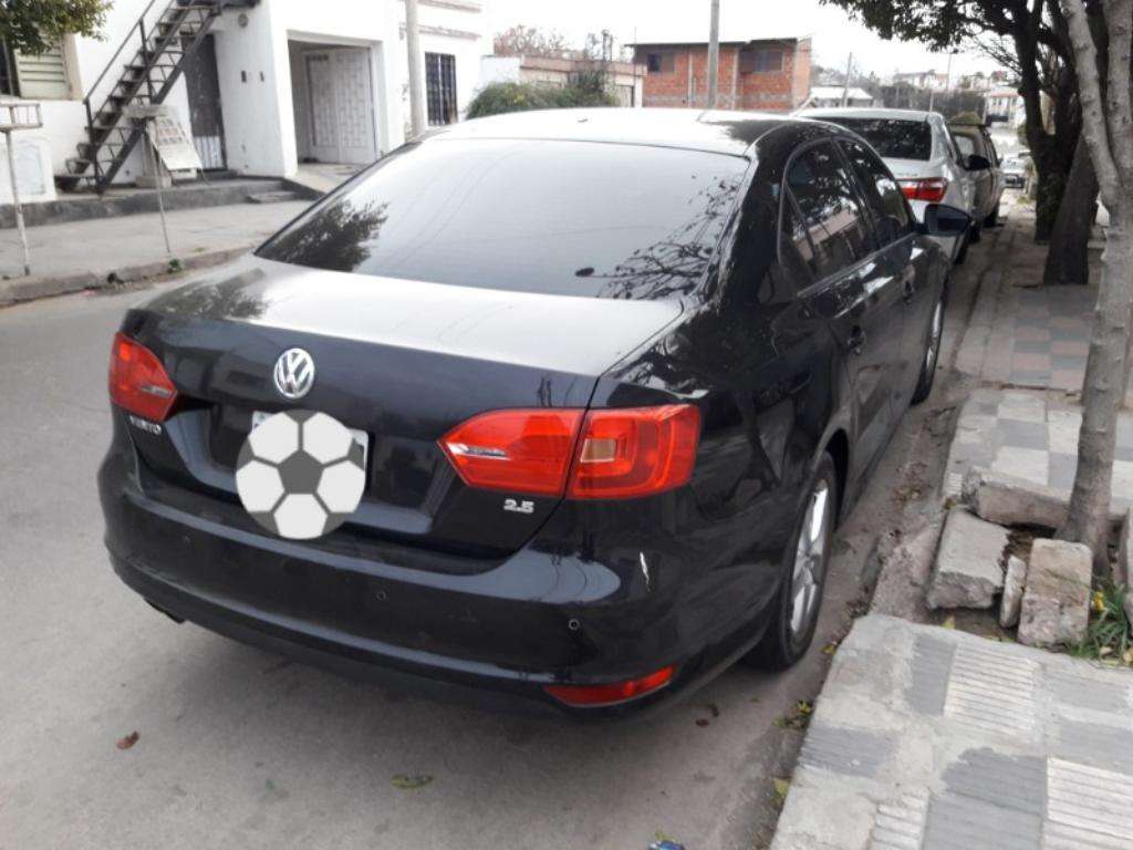 Volkswagen Vento con Gnc