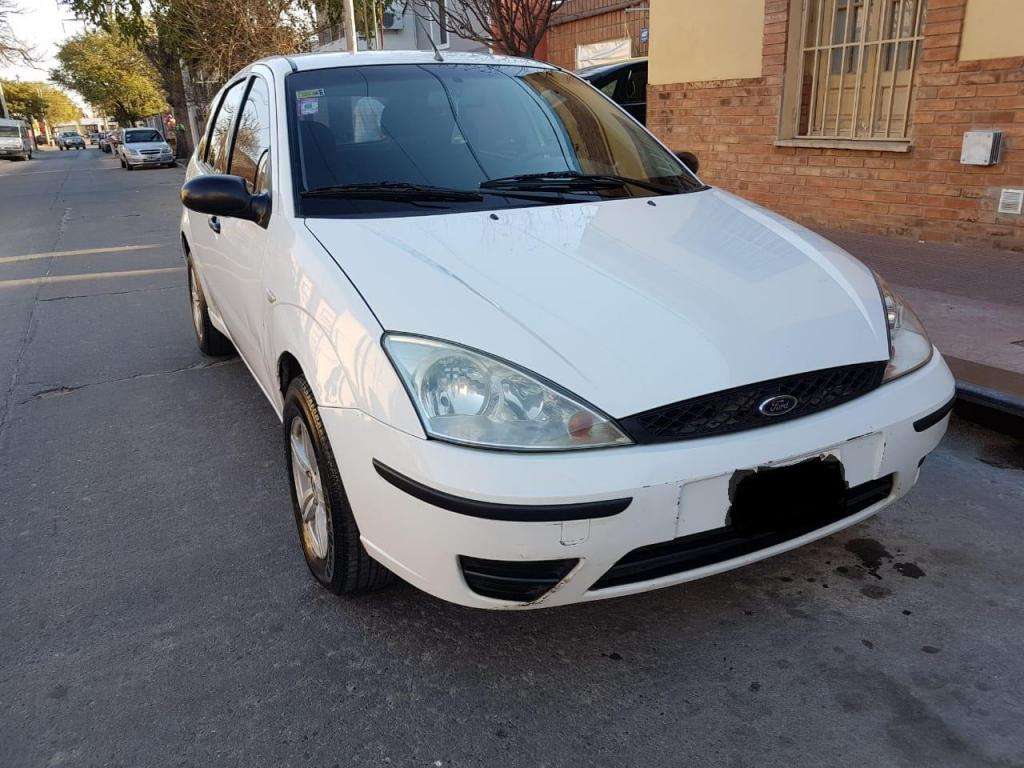 ford focus mod  gnc full ful inpecable titular