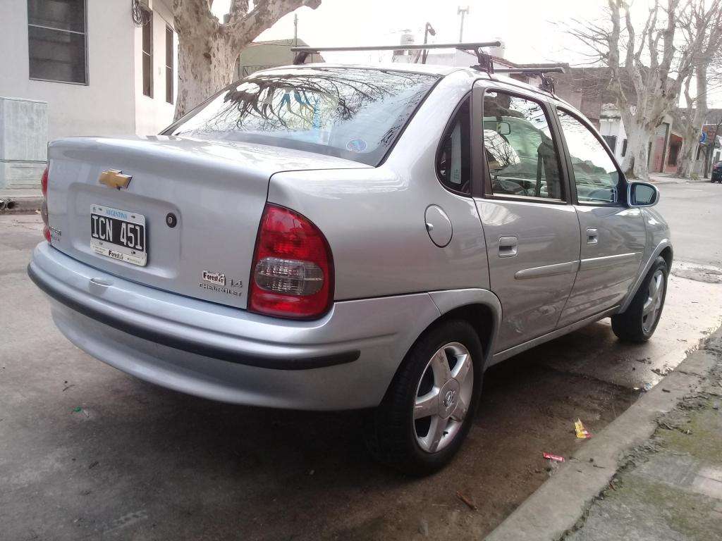 Corsa Classic full 47 MIL KMS