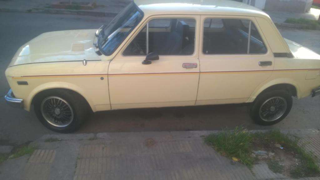 FIAT EUROPA  BUEN AUTO!!