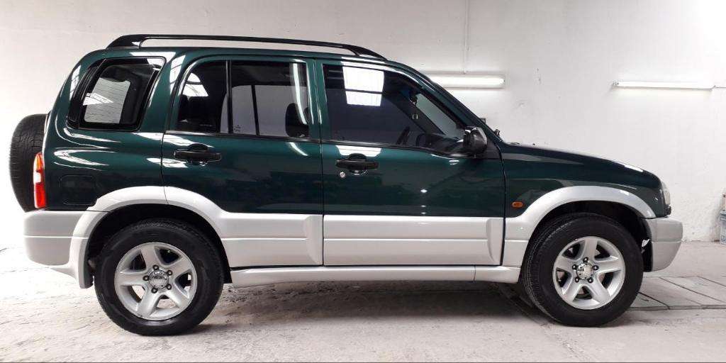 Grand Vitara