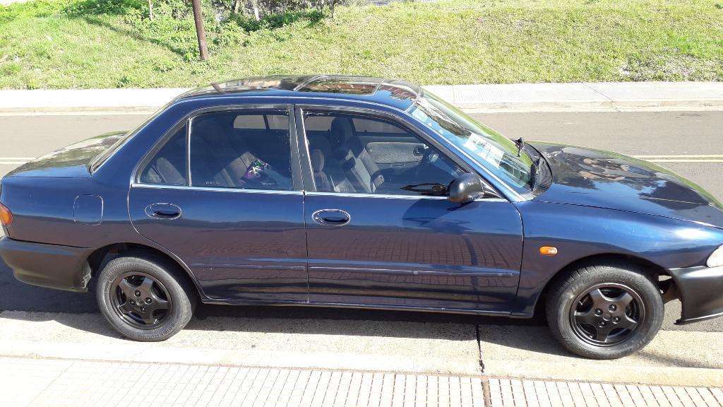 Oferta Vendo Mitsubishi Lancer Full