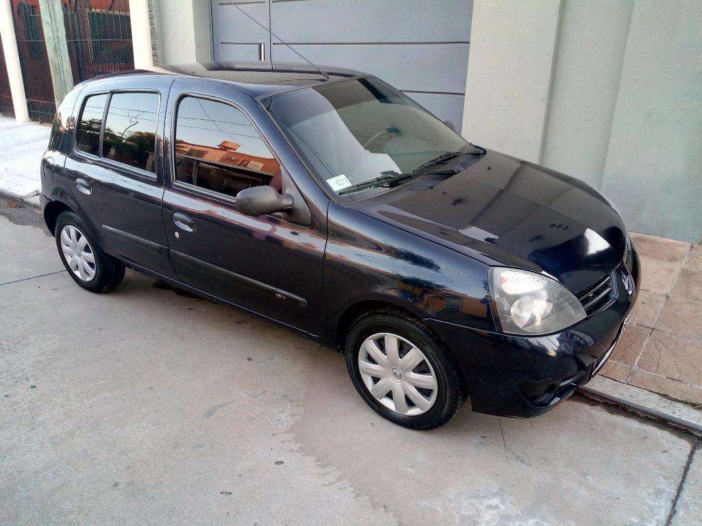 Renault Clio Vendo-permuto Mayor