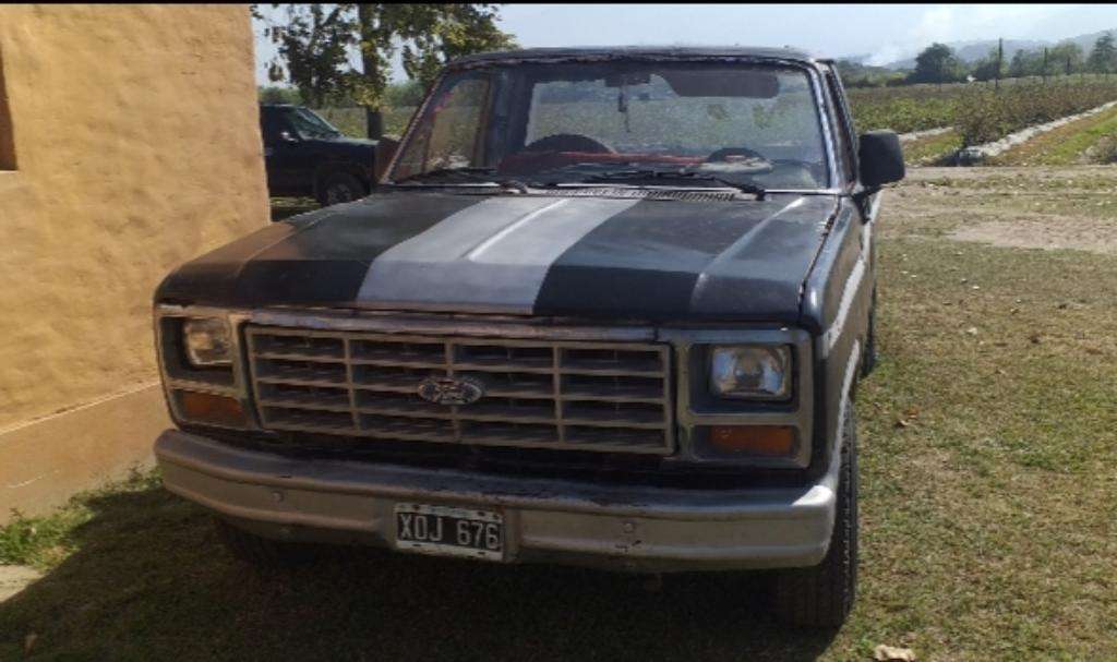 Vendo F100