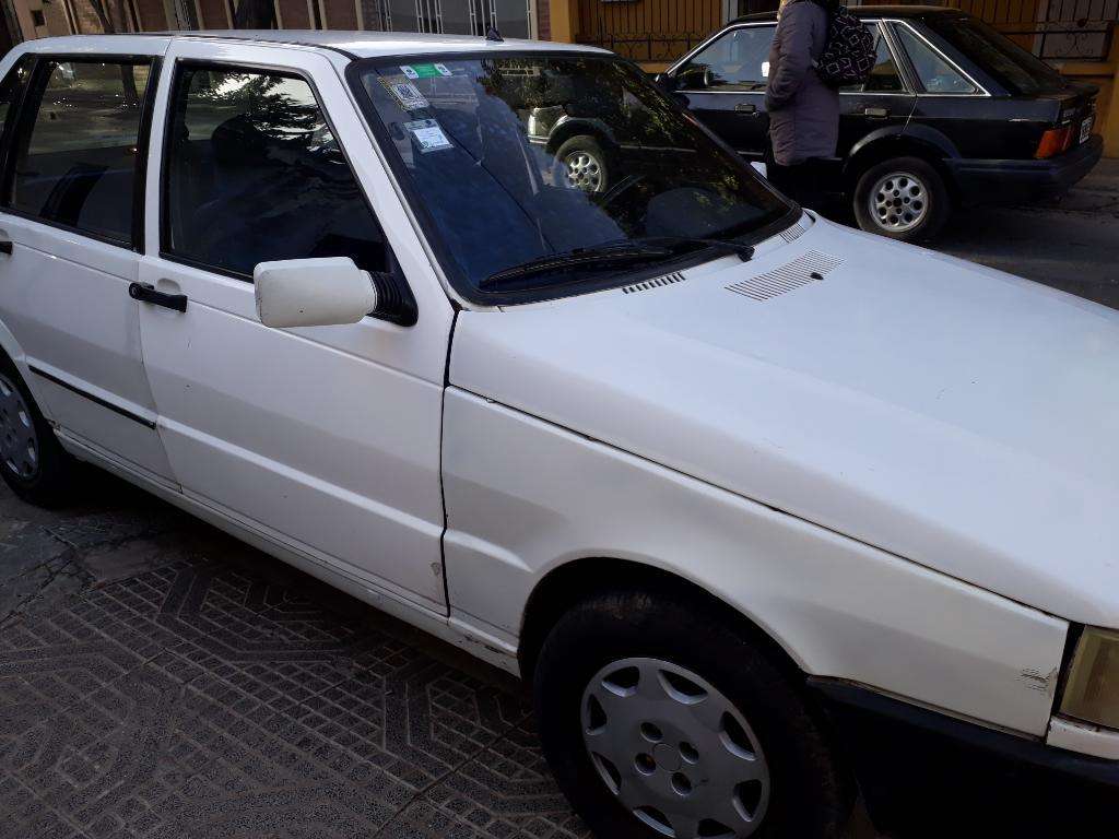 Vendo Fiat Duna-modelo mil Pesos