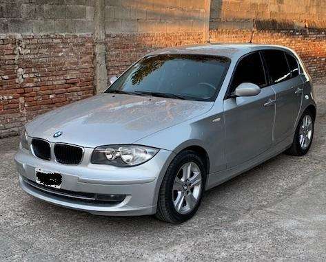 bmw 120 d 177 hp impecable