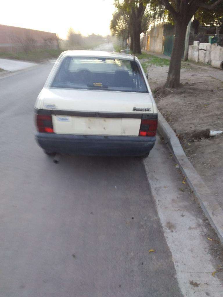 1fiat Duna Diezel 1.7 Año 95