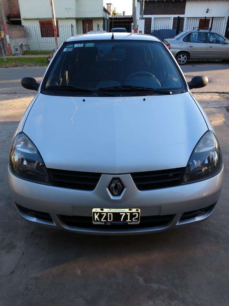 Clio 2 Cinco Ouertas