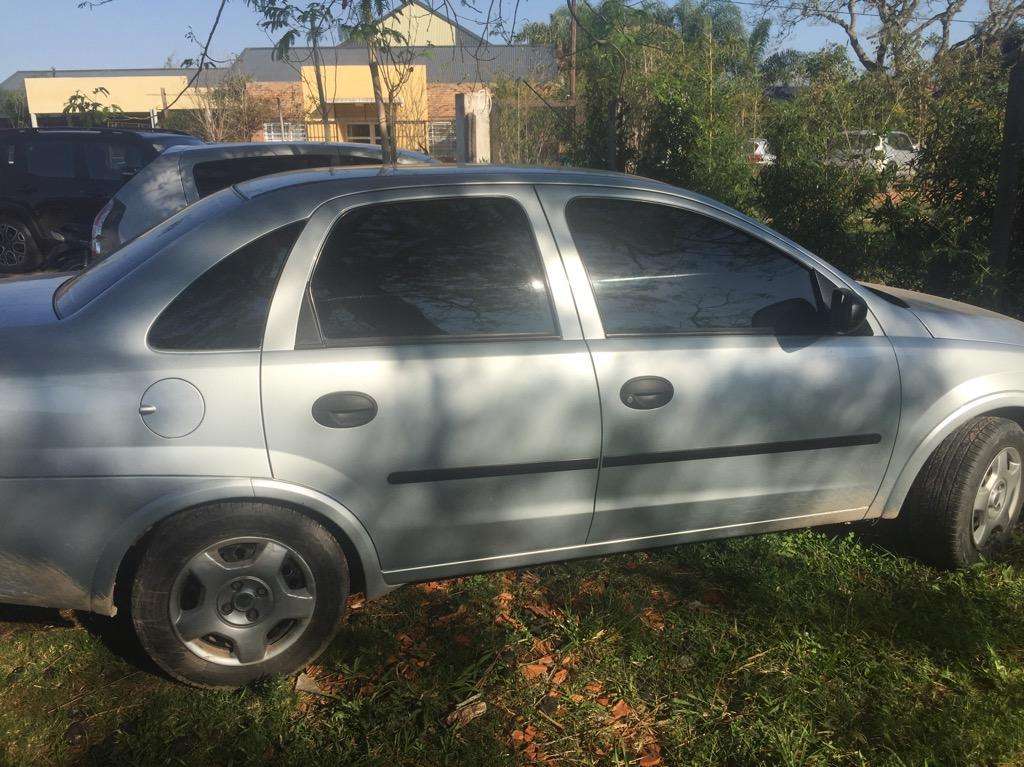 Corsa 2 Modelo 