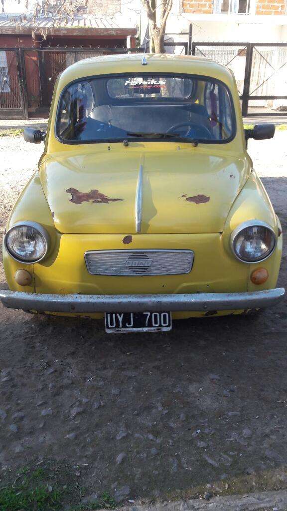 Fiat 600