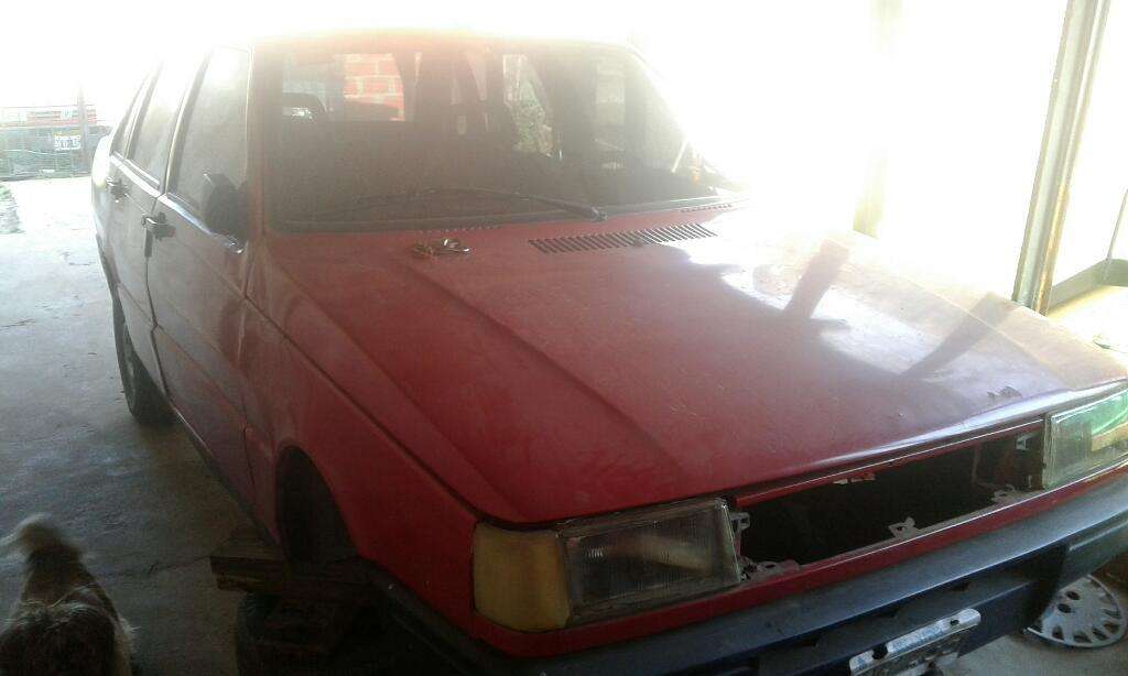 Fiat Duna 96