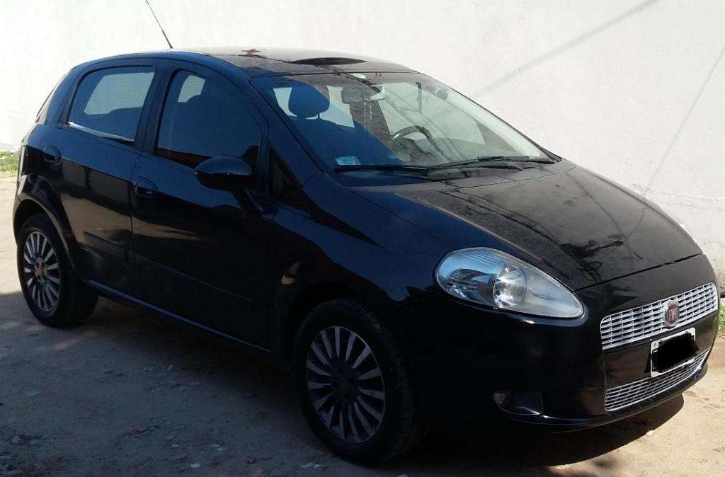 Fiat Punto High Tech 1.8 mod  Full Impecable !!!