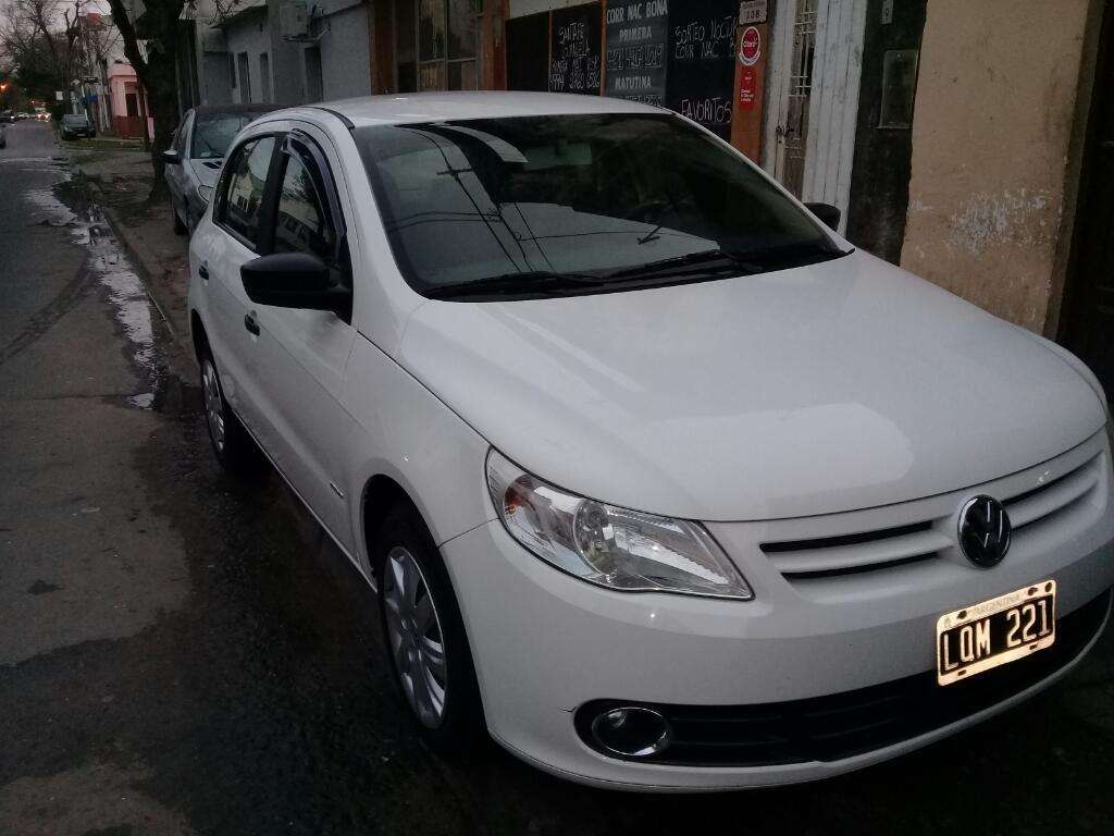Gol Trend Pack2 Impecable 55mil Klm