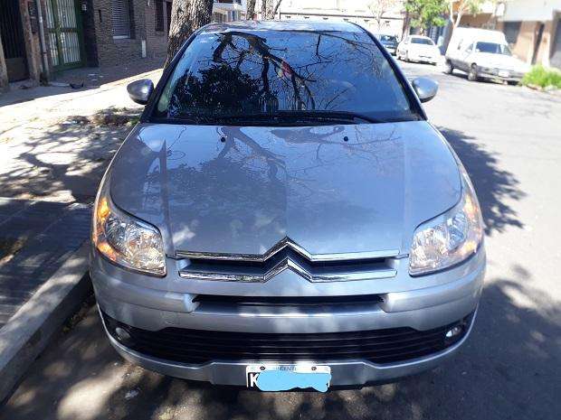 IMPECABLE Citroen C4 Pack Look